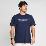 Super Soft Tee "Cornell"