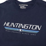 Super Soft Tee "Cornell"