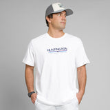 Super Soft Tee "Cornell"