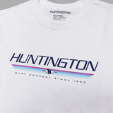 Super Soft Tee "Cornell"