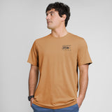 Super Soft Tee "Offset"