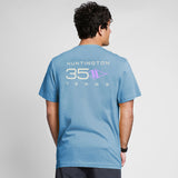Super Soft Tee "Offset"