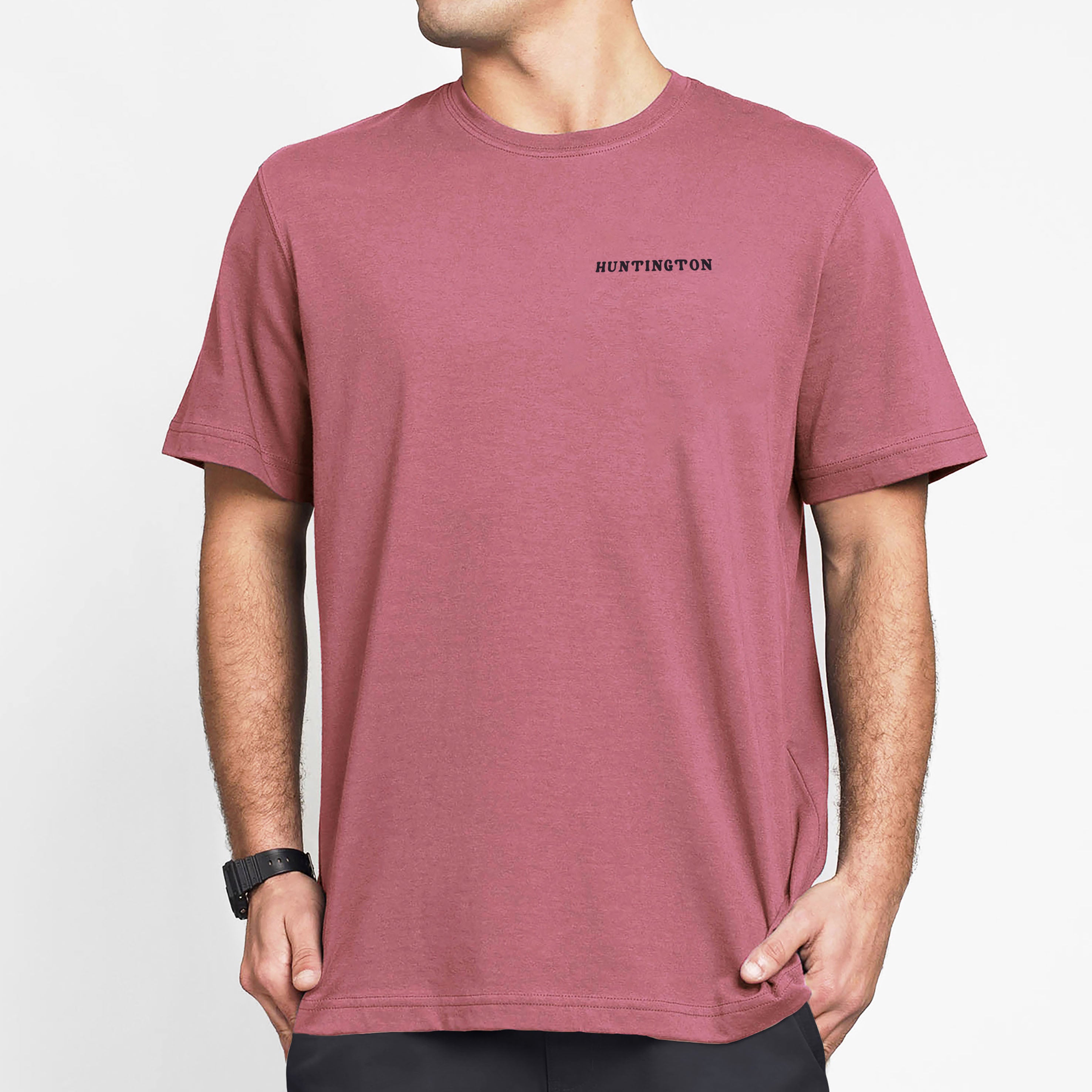 Super Soft Tee 'Otti'
