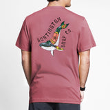Super Soft Tee 'Otti'