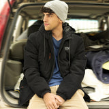 Surfout Jacket "Mason"