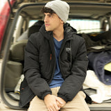 Surfout Jacket "Mason"