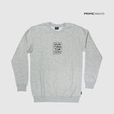 Sweat Crew "Joint"
