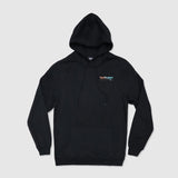 Sweat Hood "Cursive"