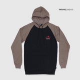 Sweat Hood Raglan "Crosswind"