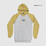 Sweat Hood Raglan "Glider"