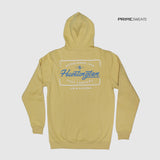 Sweat Hood "Sidecut"