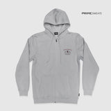 Sweat Hood Zip "Leblanc"