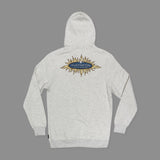 Sweat Hooded Limited "Stormy"