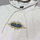 Sweat Hooded Limited "Stormy"