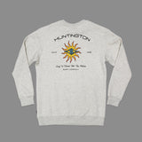 Sweat Crew “Arch”