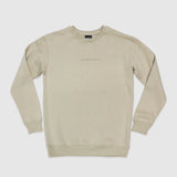 Sweat Crew “Evolution”