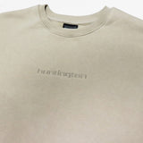 Sweat Crew “Evolution”