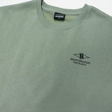Sweat Crew “Outline”
