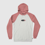 Sweat Hood Raglan “Carter”