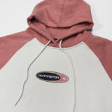 Sweat Hood Raglan “Carter”