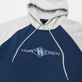 Sweat Hood Raglan “Mason”