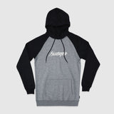 Sweat Hood Raglan “Spinner”