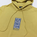 Sweat Hood “Shocker”