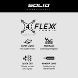 Ropa de Baño "Trox"