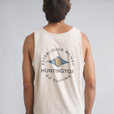 Tank Top "Apex"