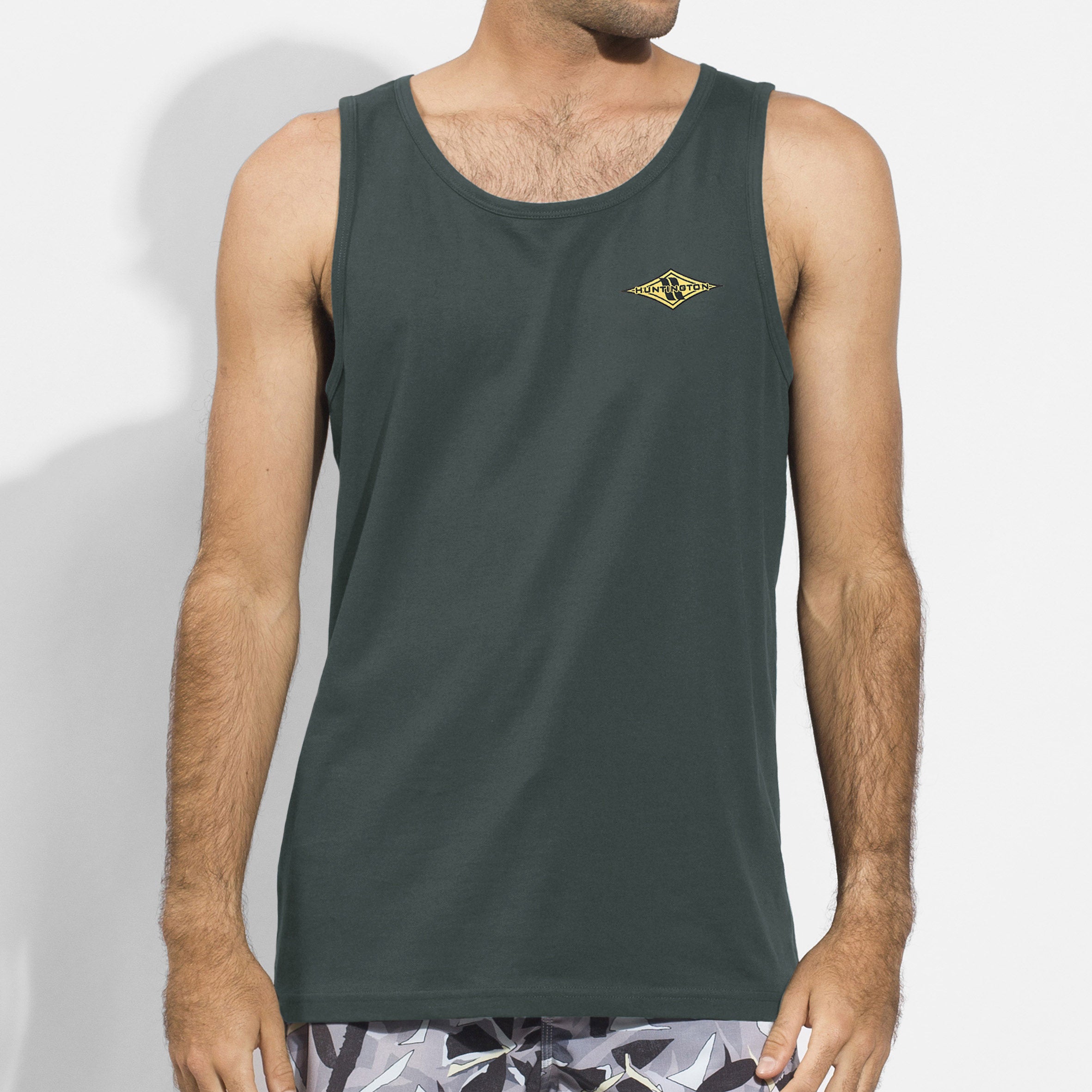 Tank Top "Cornell"
