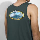 Tank Top "Cornell"