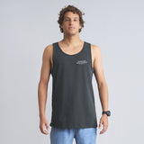 Tank Top "Division"