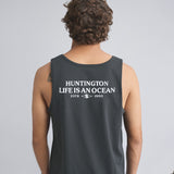 Tank Top "Division"