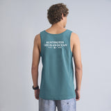 Tank Top "Division"