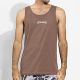 Tank Top "Draft"