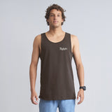 Tank Top "Elevation"