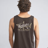 Tank Top "Elevation"
