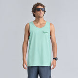 Tank Top "Elevation"