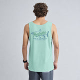Tank Top "Elevation"
