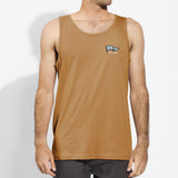 Tank Top "Flag"