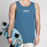 Tank Top "Rustic"
