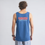 Tank Top "Thrills"