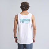 Tank Top "Thrills"