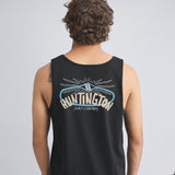 Tank Top "Urchin"