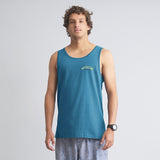 Tank Top "Urchin"