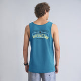 Tank Top "Urchin"