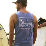 Tank Top "Vista"