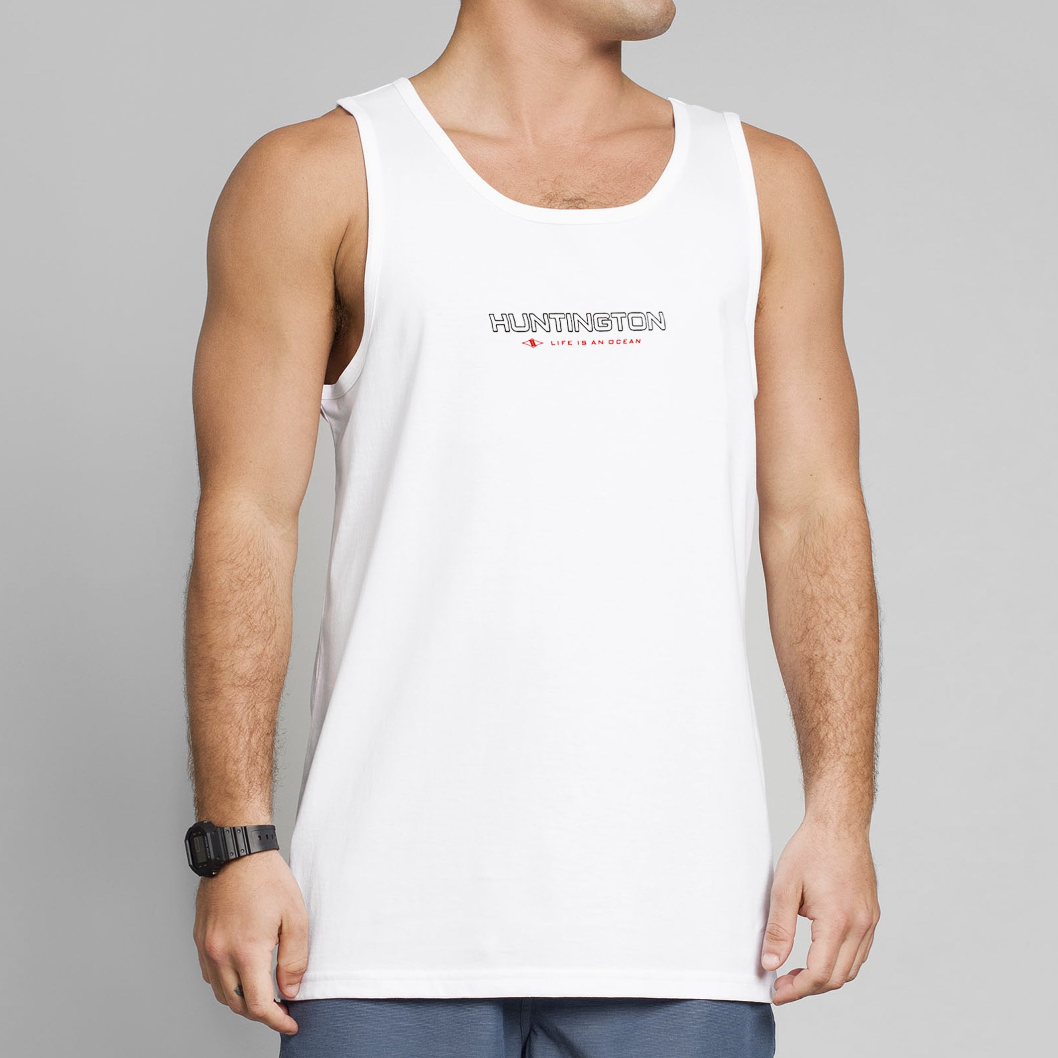 Tank Top "Vista"