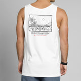 Tank Top "Vista"