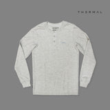 Thermal Tee "Deftoke"